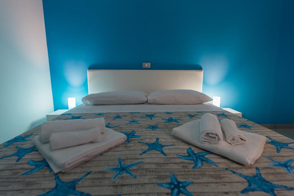 Blue Sky Apartments Rogoznica  Esterno foto