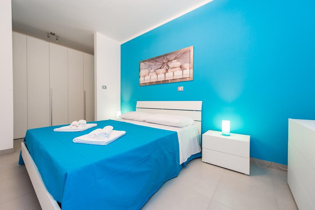Blue Sky Apartments Rogoznica  Esterno foto
